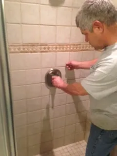 Slide of Bob The Plumber