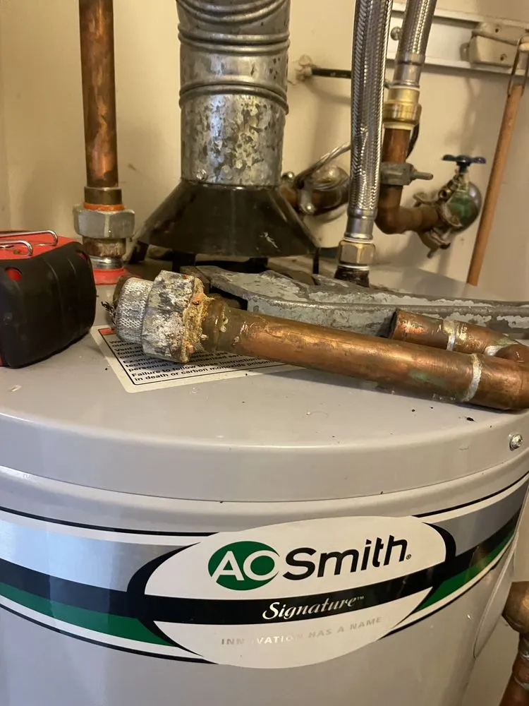 Slide of Bob The Plumber