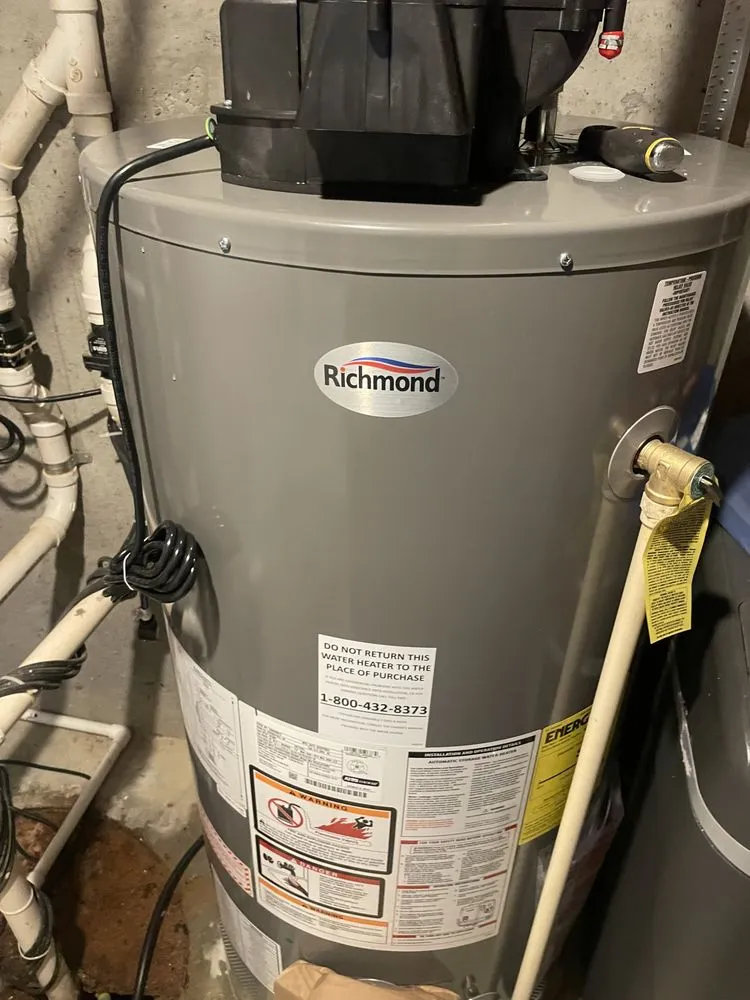 Slide of Bob The Plumber