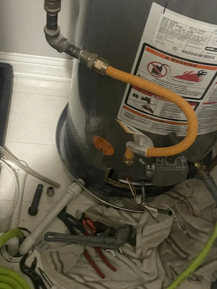 Slide of Bob The Plumber