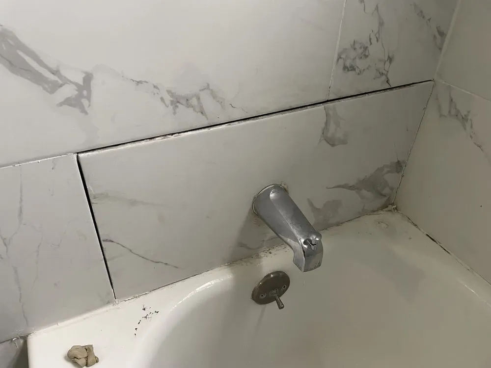 Slide of Bob The Plumber