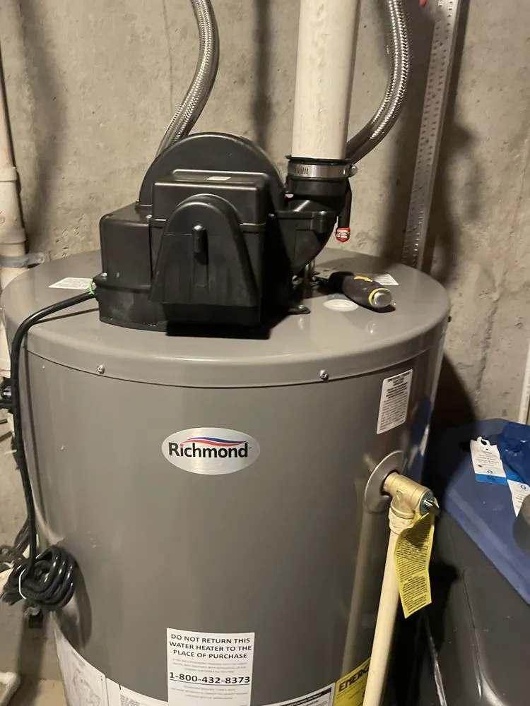 Slide of Bob The Plumber