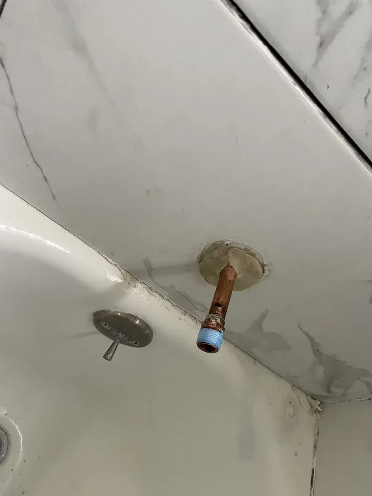 Slide of Bob The Plumber