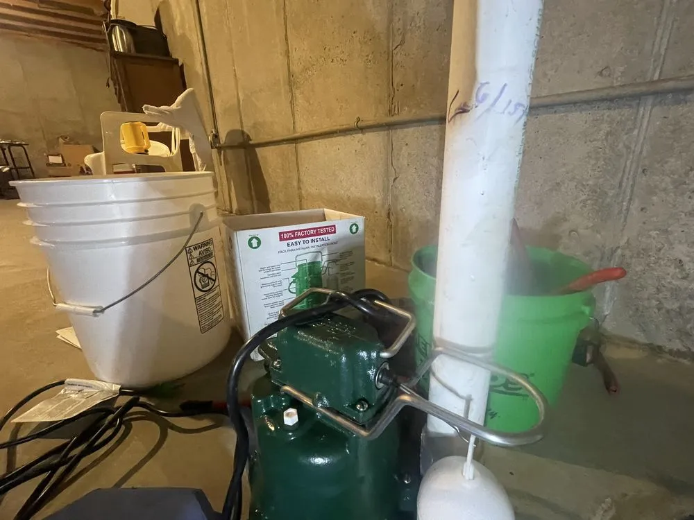 Slide of Bob The Plumber