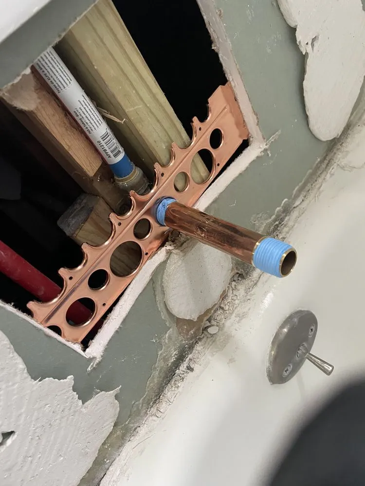 Slide of Bob The Plumber