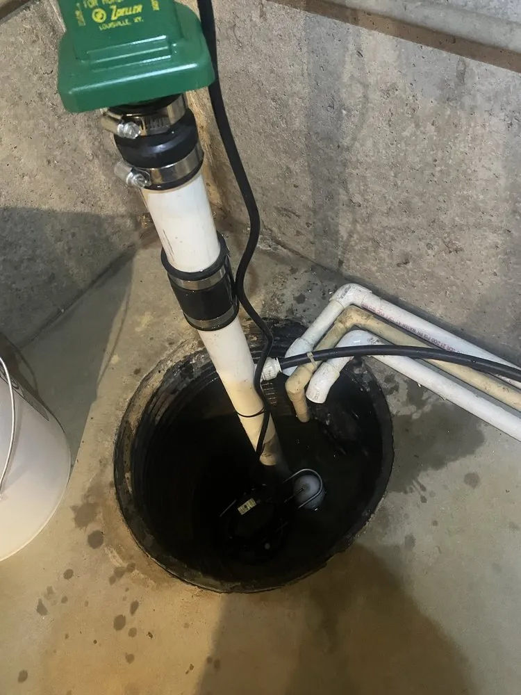 Trusted pipe repair in Indianapolis, IN by Bob The Plumber