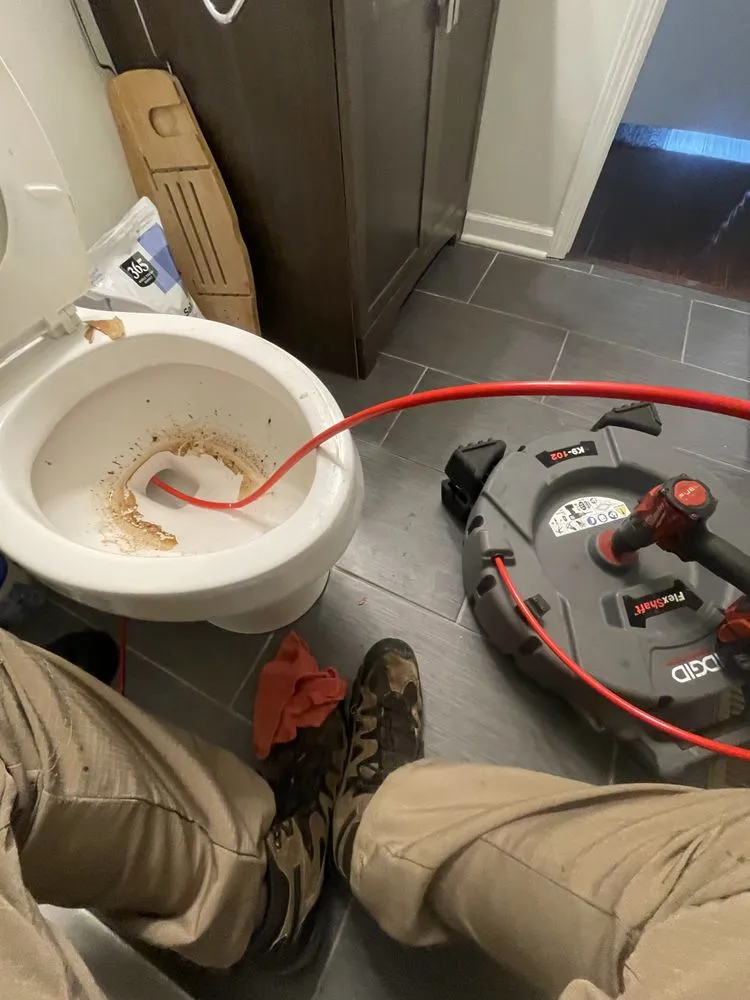 Top-rated plumbing repair for homes in Indianapolis, IN by Bob The Plumber