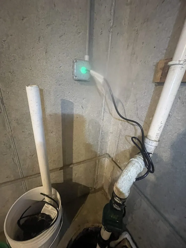 Slide of Bob The Plumber