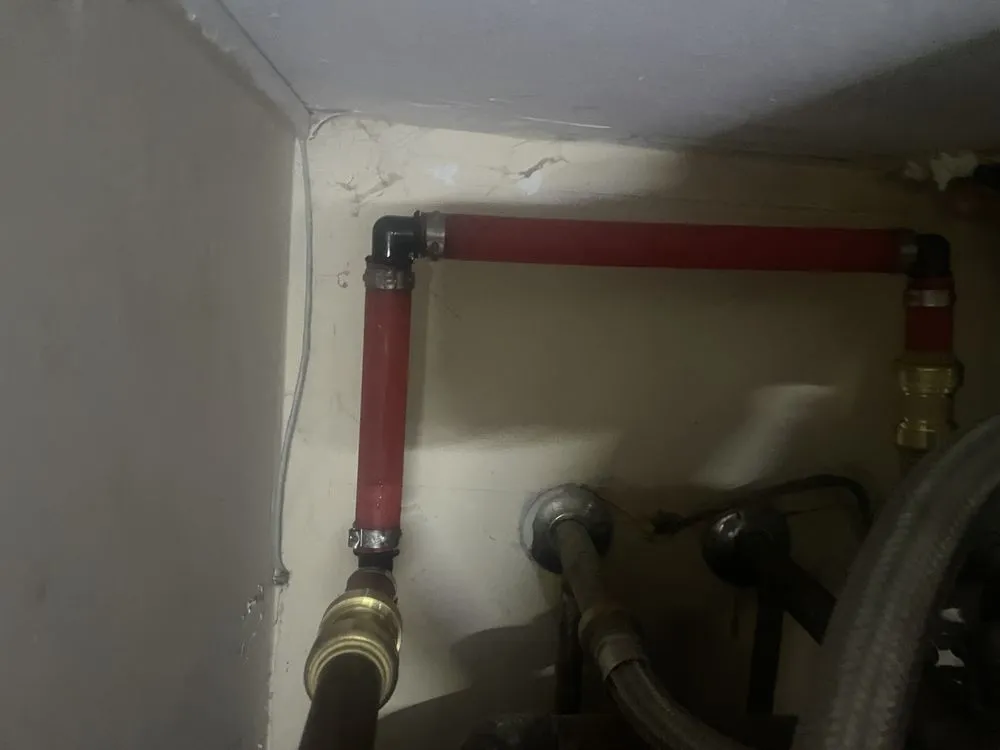 Slide of Bob The Plumber