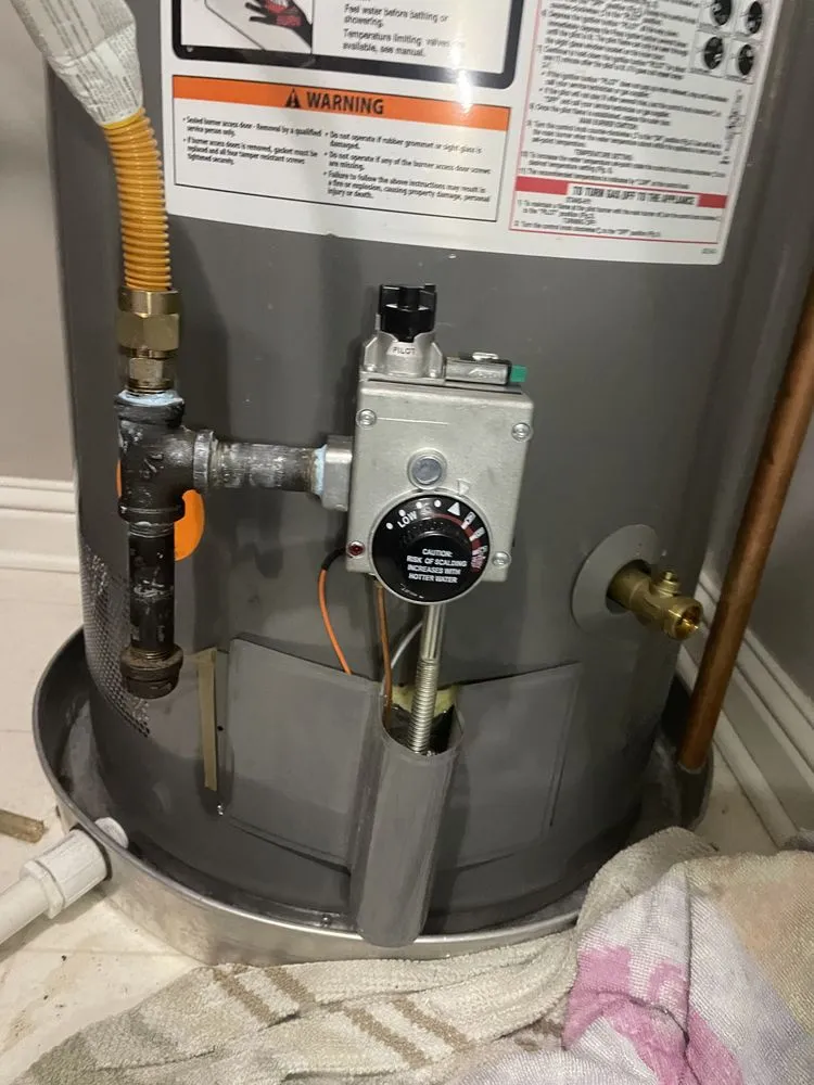 Slide of Bob The Plumber