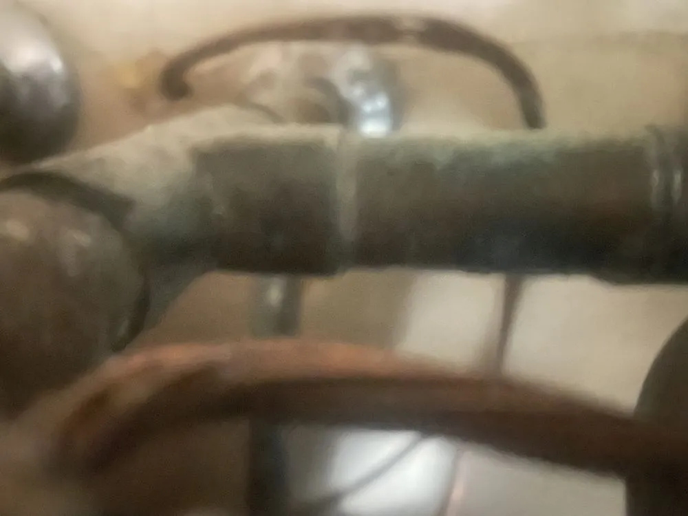 Slide of Bob The Plumber