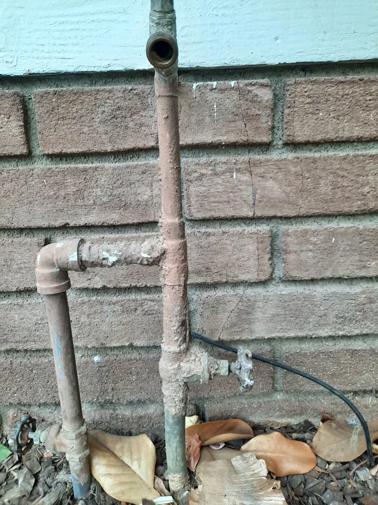 Slide of Bob The Plumber