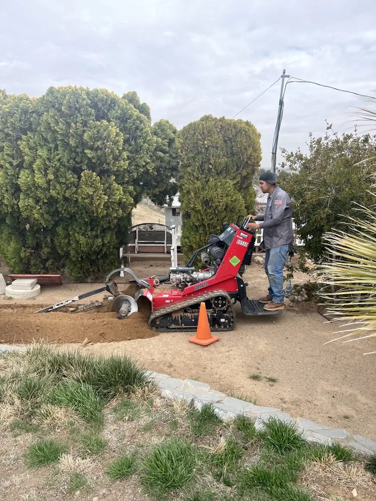 Slide of Bob The Plumber