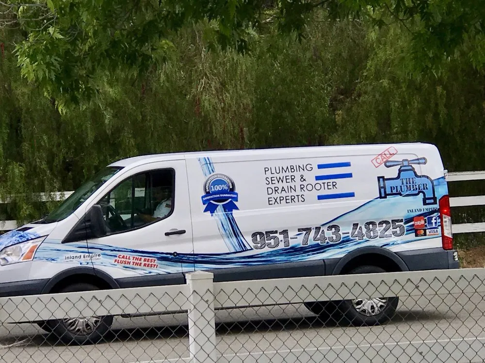 Slide of Bob The Plumber