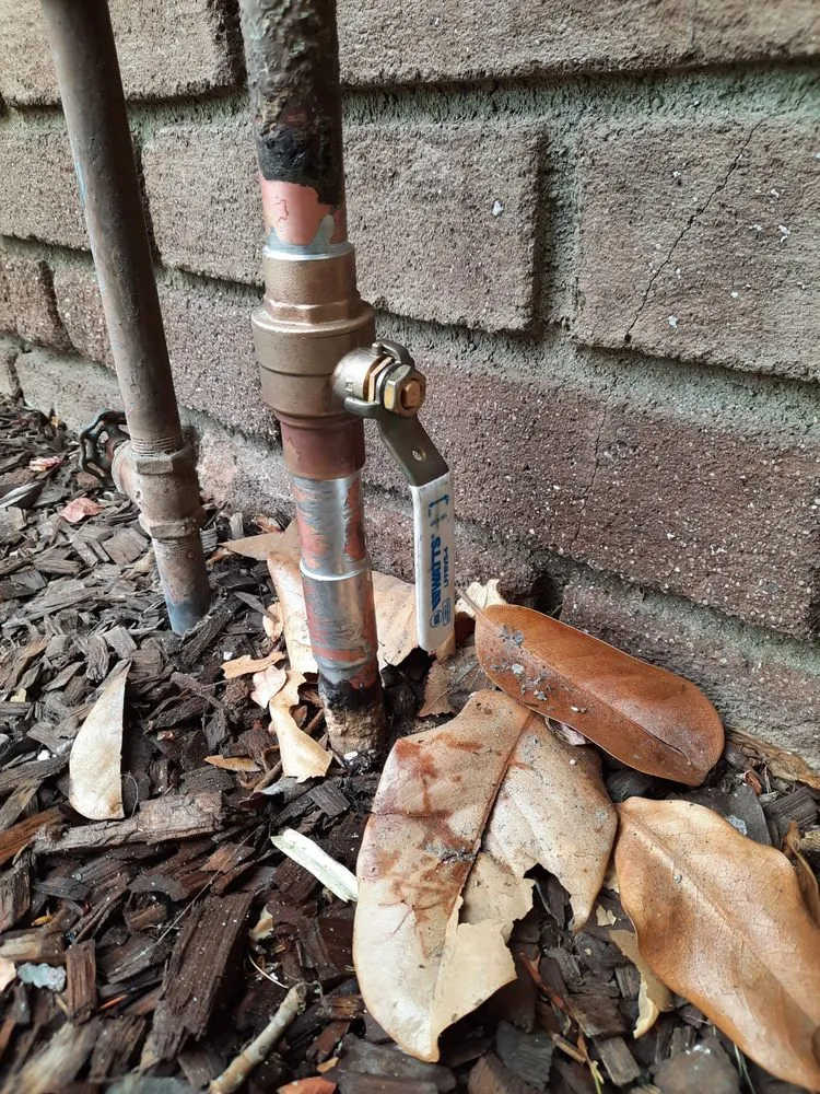 Slide of Bob The Plumber