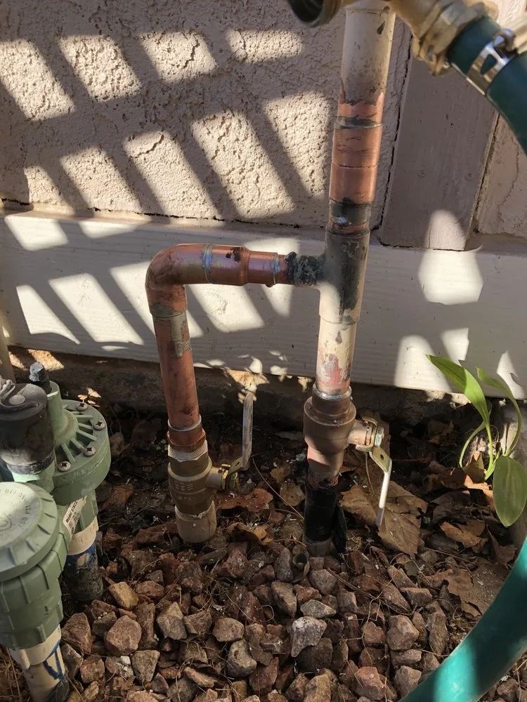 Slide of Bob The Plumber