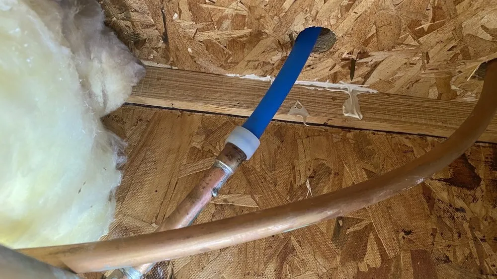 Slide of Bob The Plumber