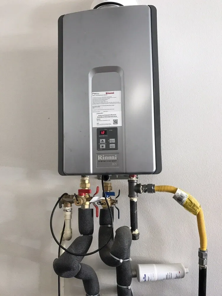 Quality plumbing repair in Moreno Valley, CA by Bob The Plumber