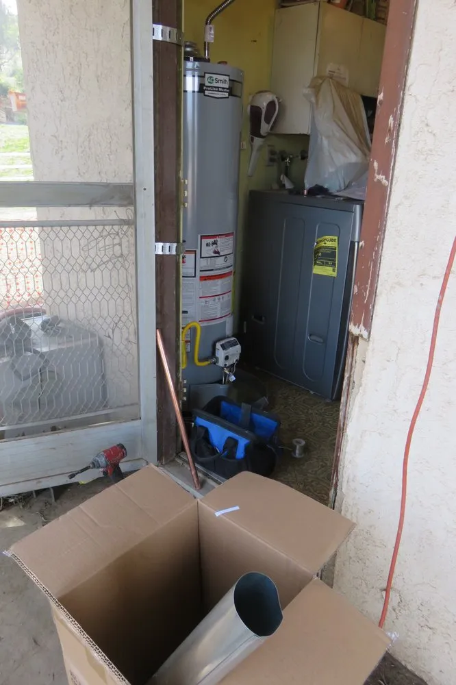 Trusted emergency plumbing for homes in Moreno Valley, CA by Bob The Plumber