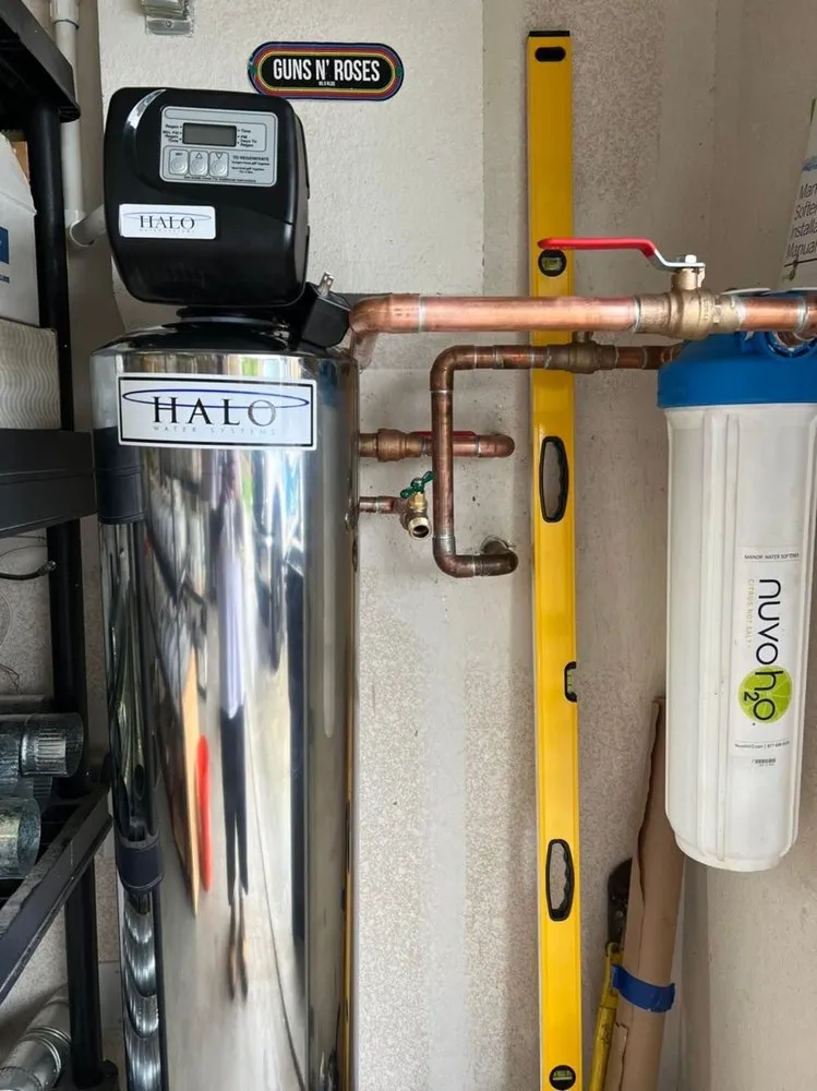 Slide of Bob The Plumber