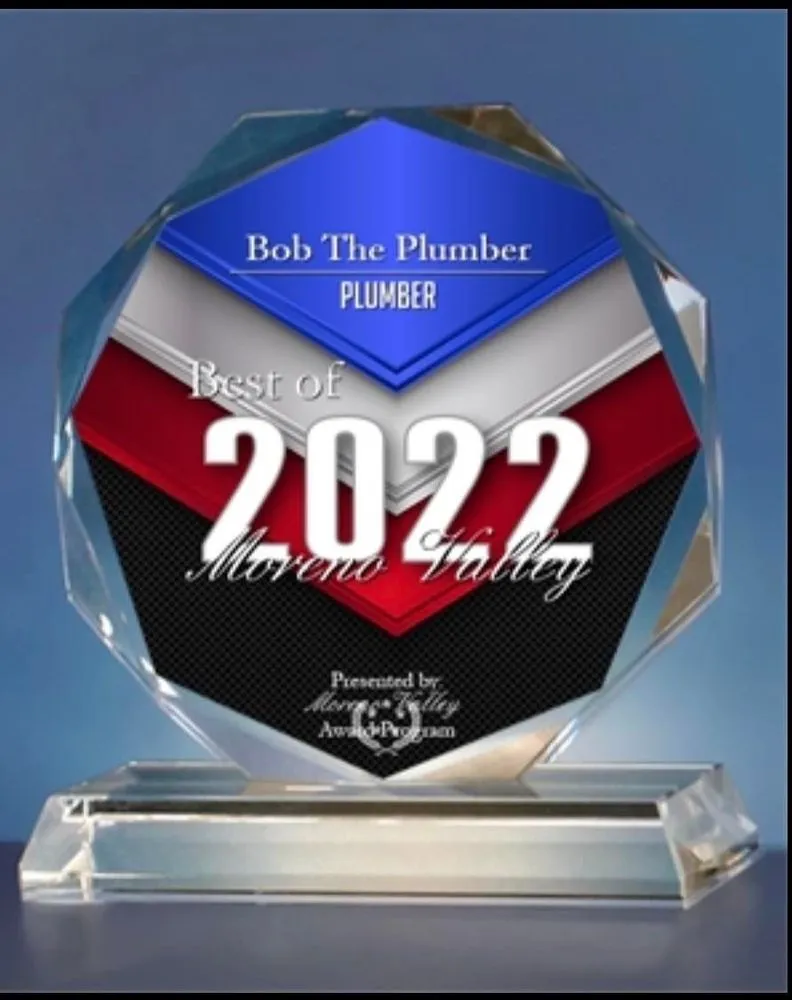 Slide of Bob The Plumber