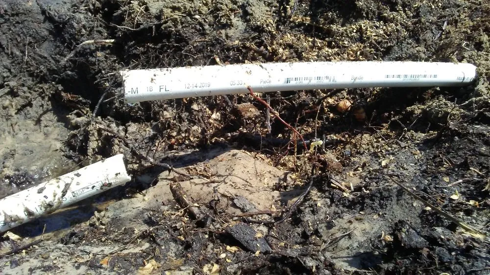 Slide of Bob Tsacrios Plumbing