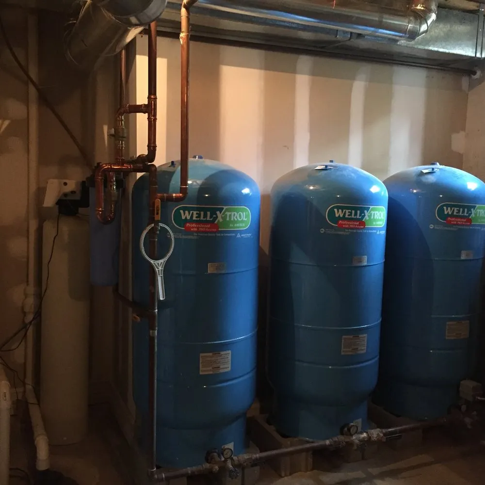 Slide of Bobby Aloi Plumbing & Heating