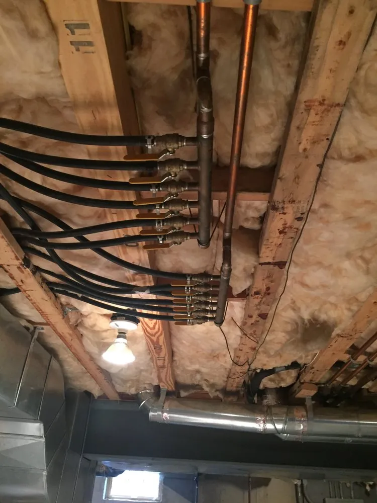 Slide of Bobby Aloi Plumbing & Heating