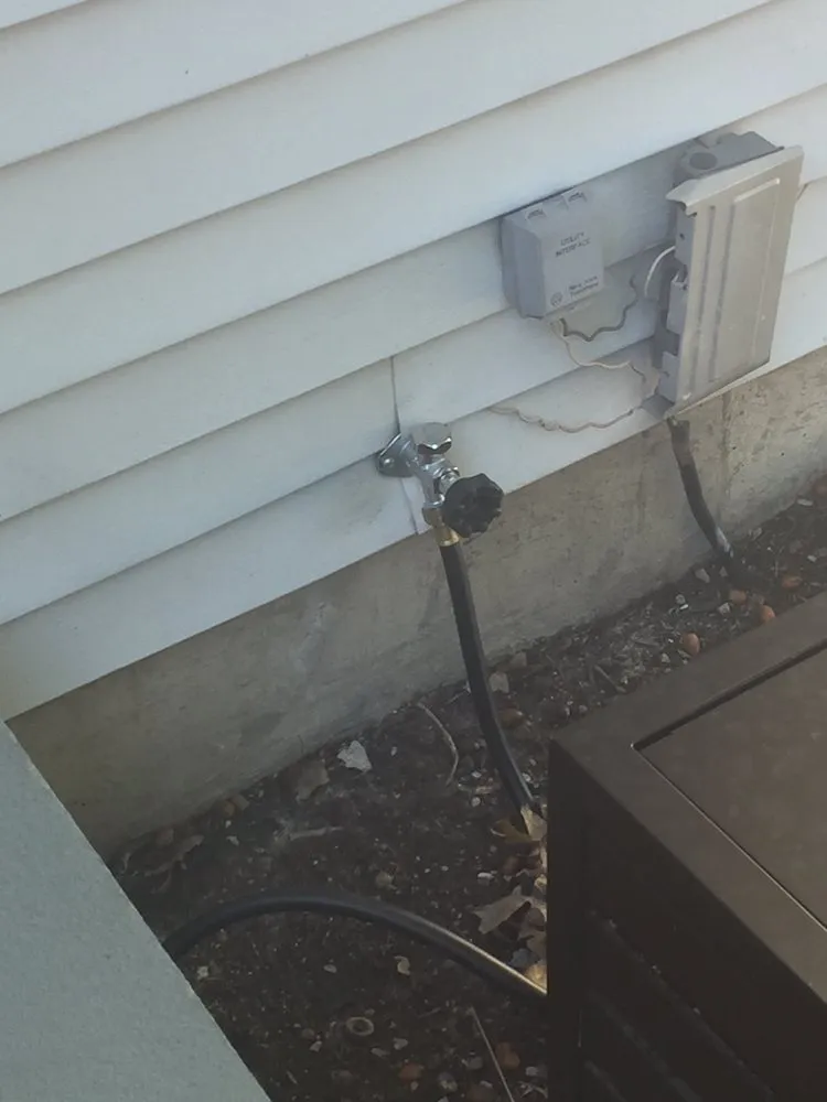 Slide of Bobby Aloi Plumbing & Heating