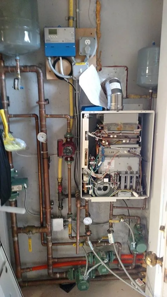 Professional leak detection for homes in New City, NY by Bobby Aloi Plumbing & Heating