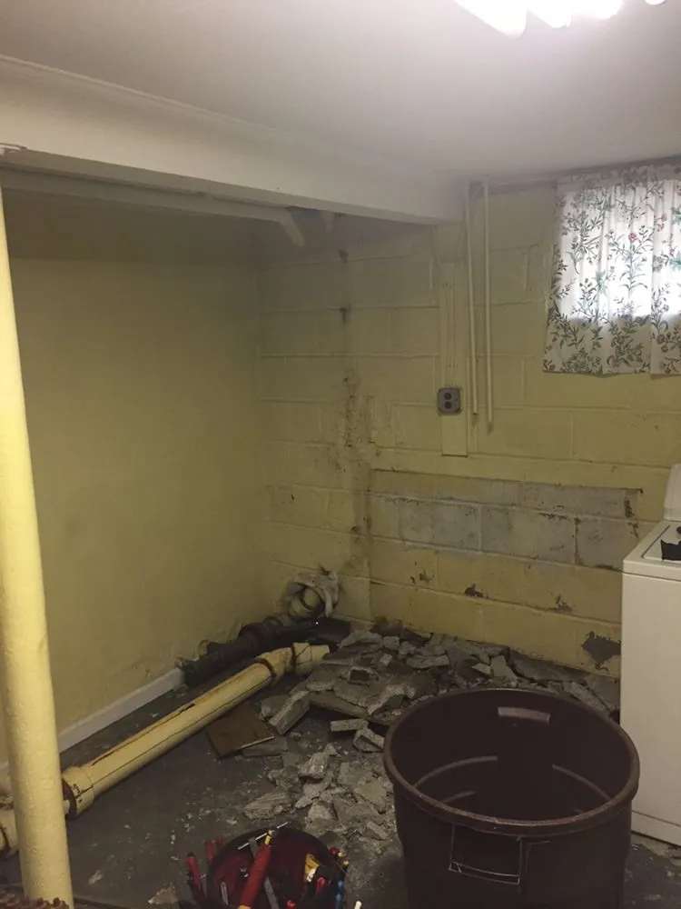 Quality pipe repair experts serving New City, NY - Bobby Aloi Plumbing & Heating