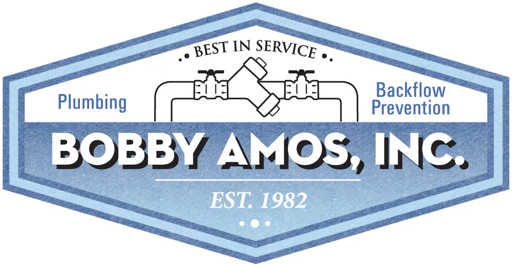 Slide of Bobby Amos