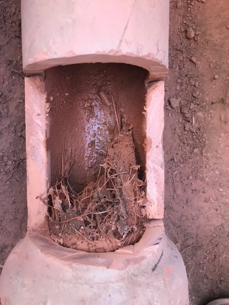 Slide of Bobby B Plumbing