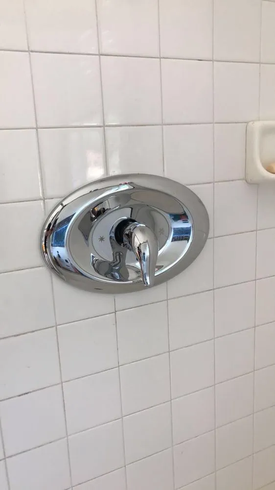 Slide of Bobby B Plumbing