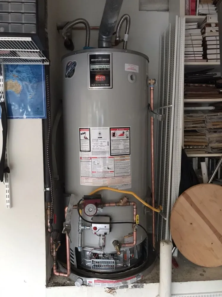 Slide of Bobby B Plumbing