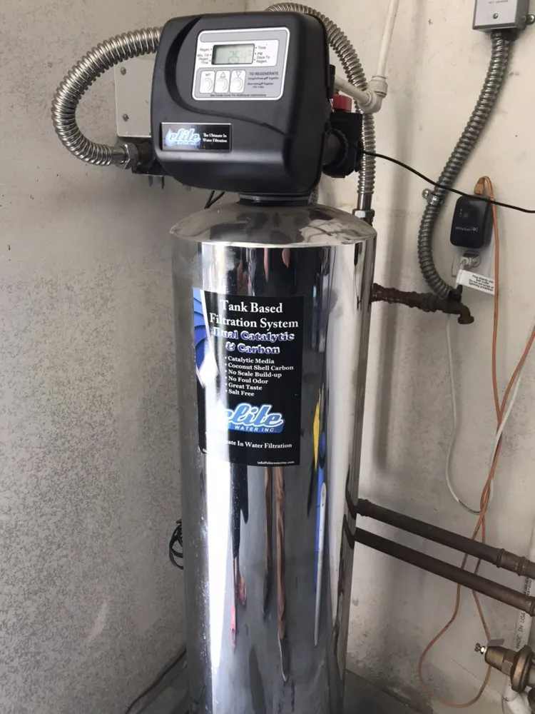 Slide of Bobby B Plumbing