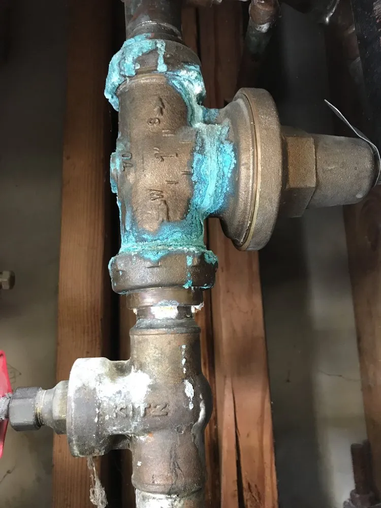 Slide of Bobby B Plumbing