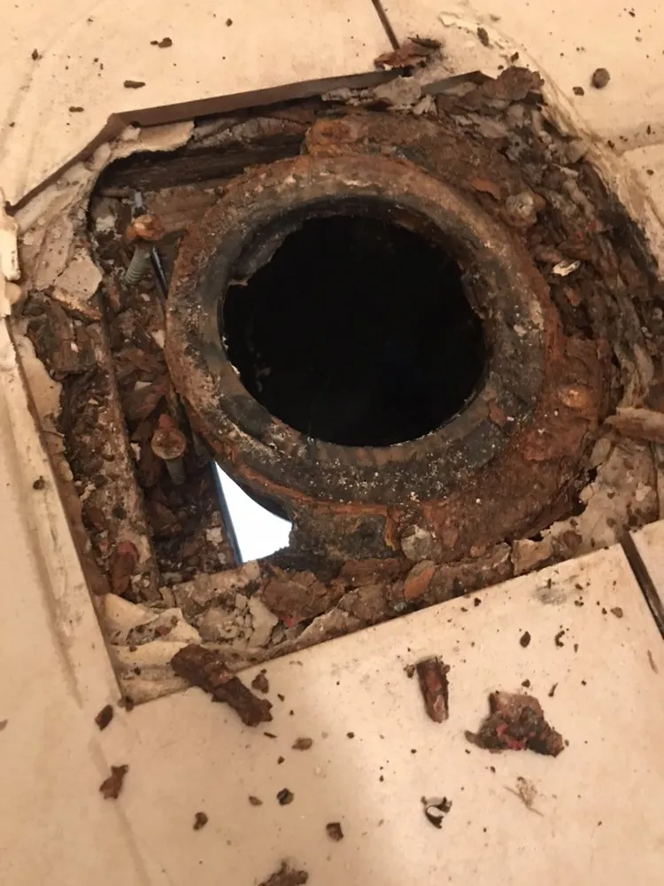 Slide of Bobby B Plumbing