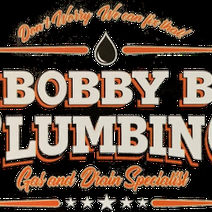 Slide of Bobby B Plumbing