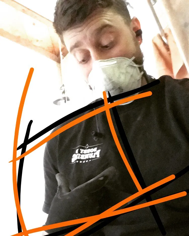 Slide of Bobby B Plumbing