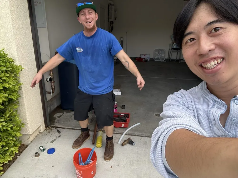 Reliable emergency plumbing service in Rancho Cucamonga, CA - Bobby Blue Plumbing