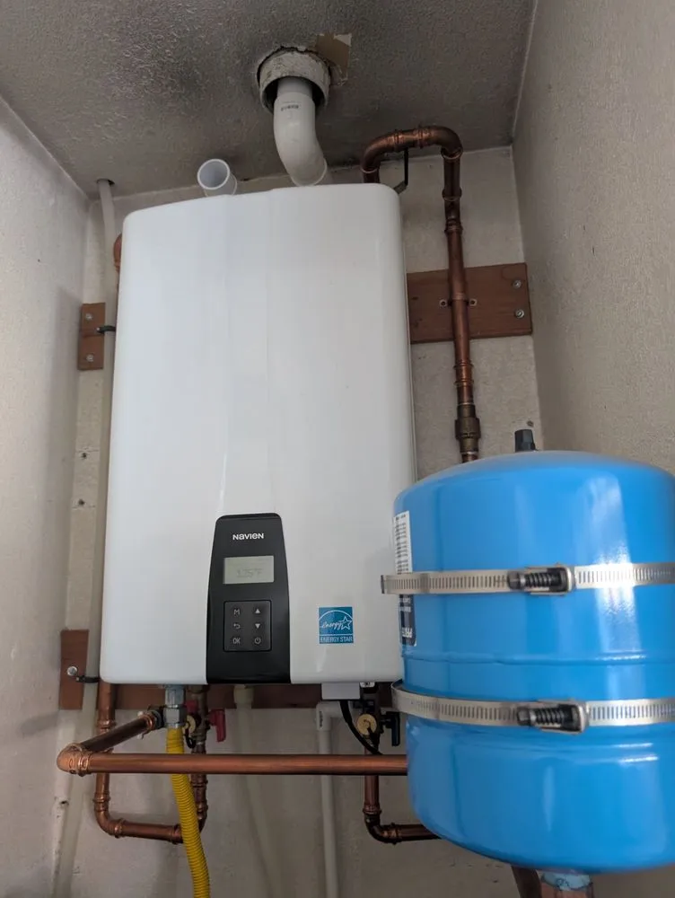 Affordable leak detection in Rancho Cucamonga, CA by Bobby Blue Plumbing