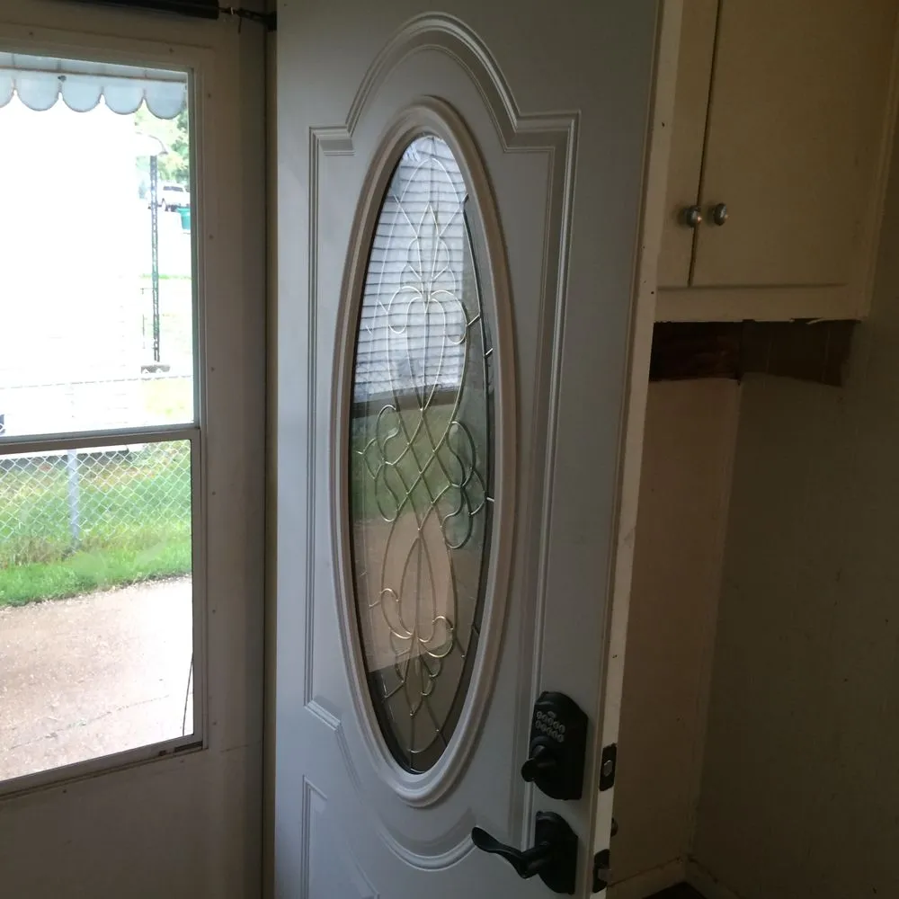 Slide of Bobby Handyman Services