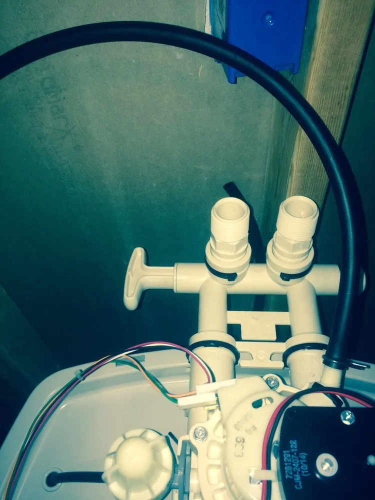 Slide of Bobby Handyman Services