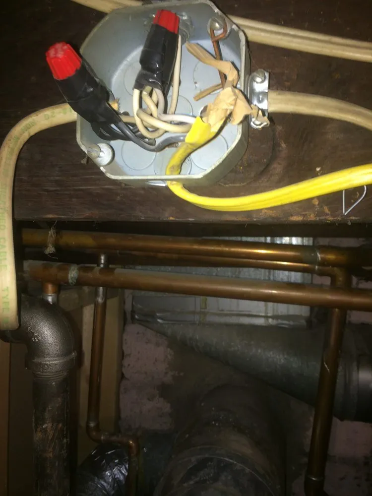 Slide of Bobby Handyman Services