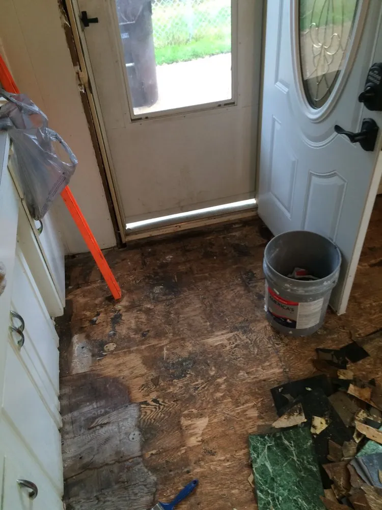 Slide of Bobby Handyman Services