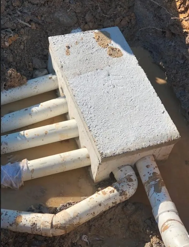 Slide of Bobby Jones Plumbing & Excavating