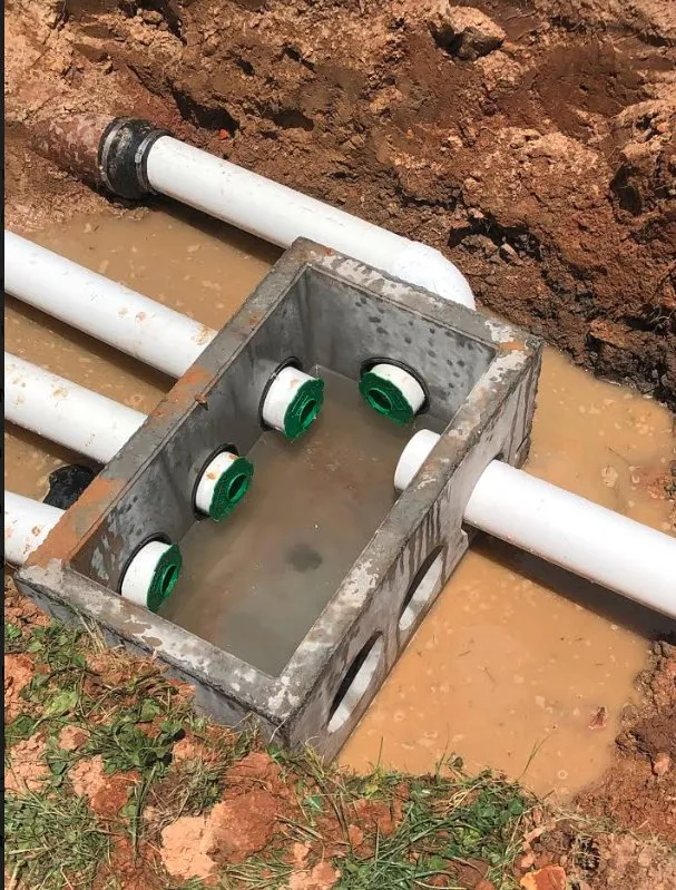 Slide of Bobby Jones Plumbing & Excavating