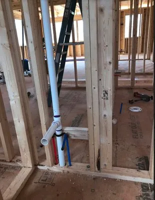 Bobby Jones Plumbing & Excavating