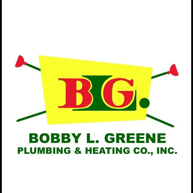 Slide of Bobby L Greene Plumbing, Heating & Cooling